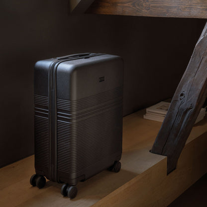 Essential Midnight Black